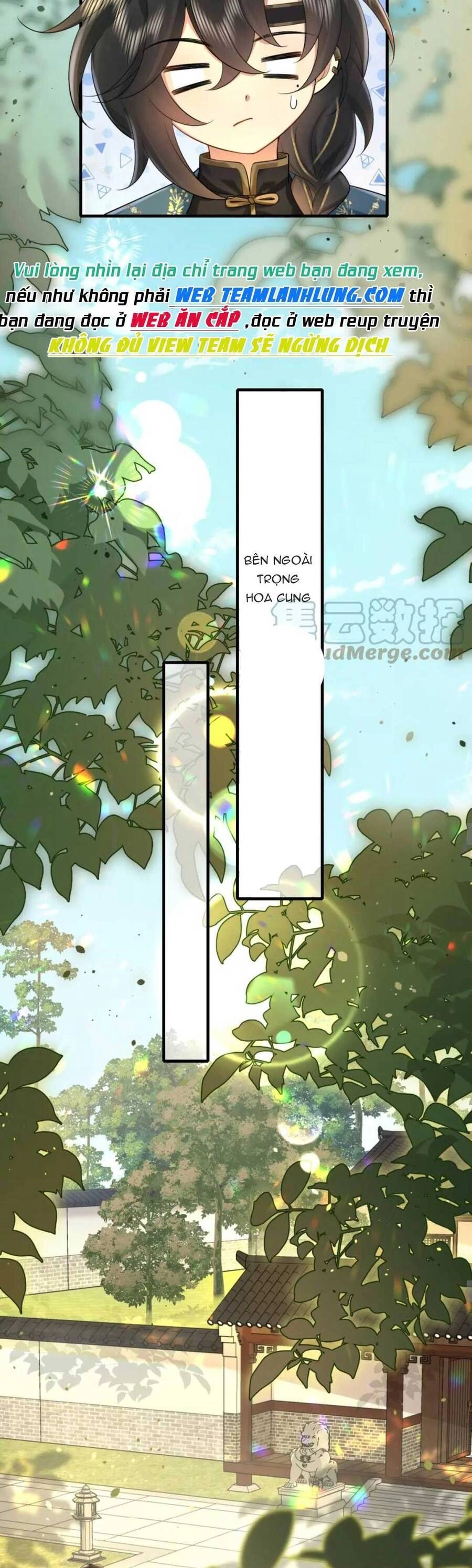 Cách Thức Sinh Tồn Của Pháo Hôi Khuê Nữ Chapter 129 - 15