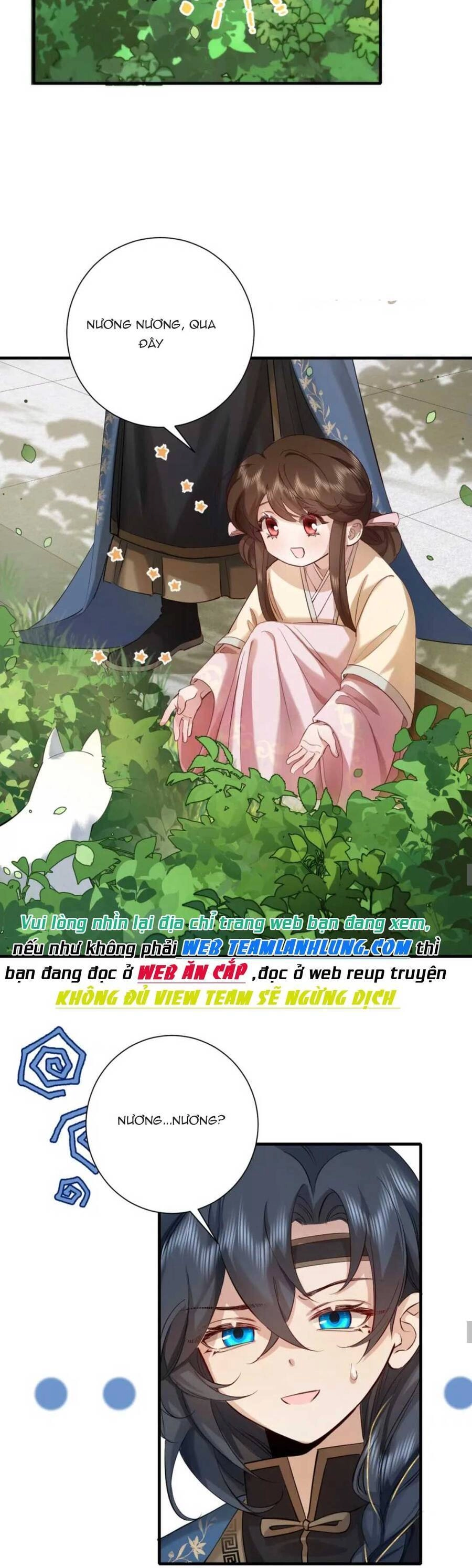 Cách Thức Sinh Tồn Của Pháo Hôi Khuê Nữ Chapter 129 - 17