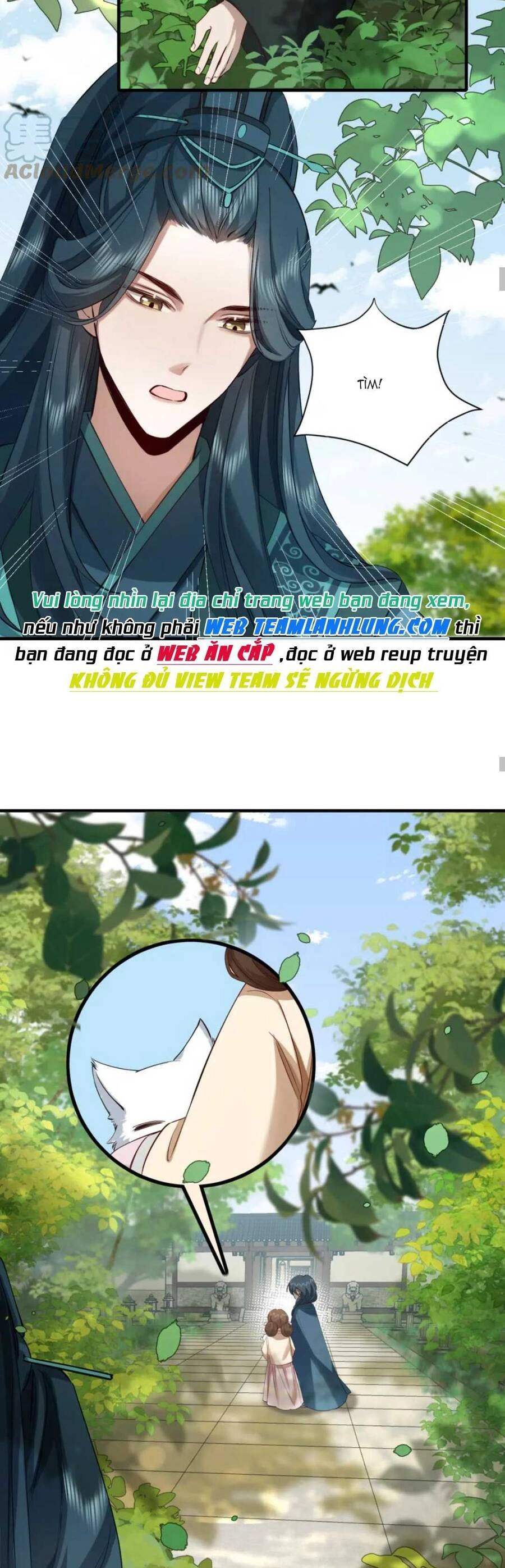 Cách Thức Sinh Tồn Của Pháo Hôi Khuê Nữ Chapter 129 - 22