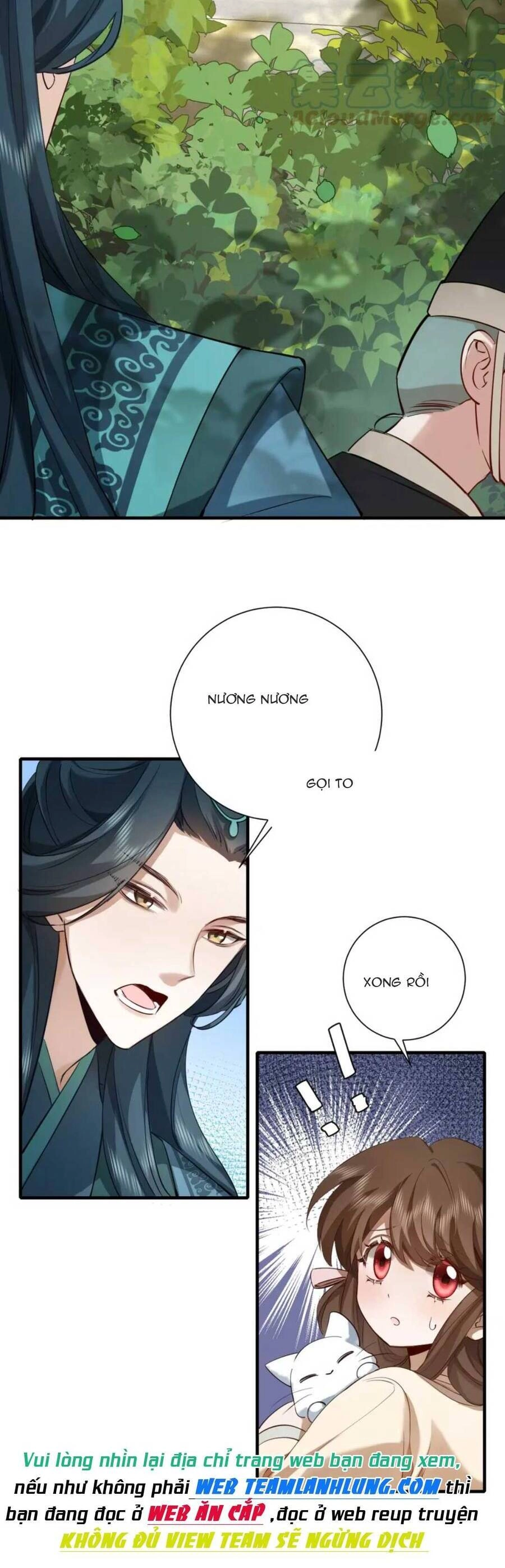 Cách Thức Sinh Tồn Của Pháo Hôi Khuê Nữ Chapter 129 - 23