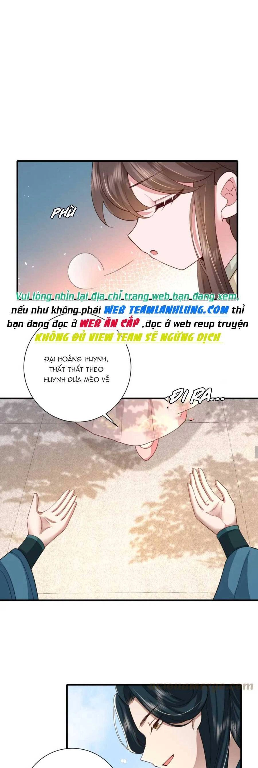 Cách Thức Sinh Tồn Của Pháo Hôi Khuê Nữ Chapter 130 - 9