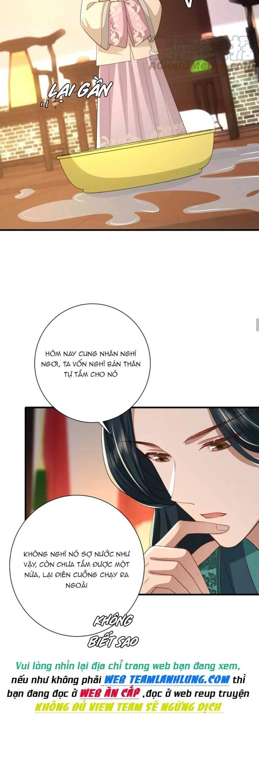 Cách Thức Sinh Tồn Của Pháo Hôi Khuê Nữ Chapter 130 - 14