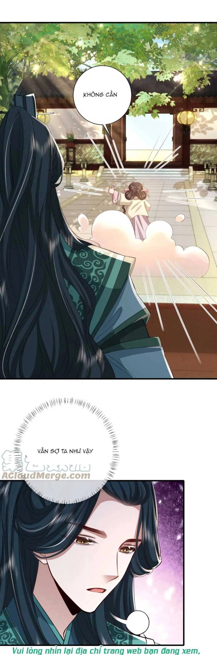 Cách Thức Sinh Tồn Của Pháo Hôi Khuê Nữ Chapter 131 - 2