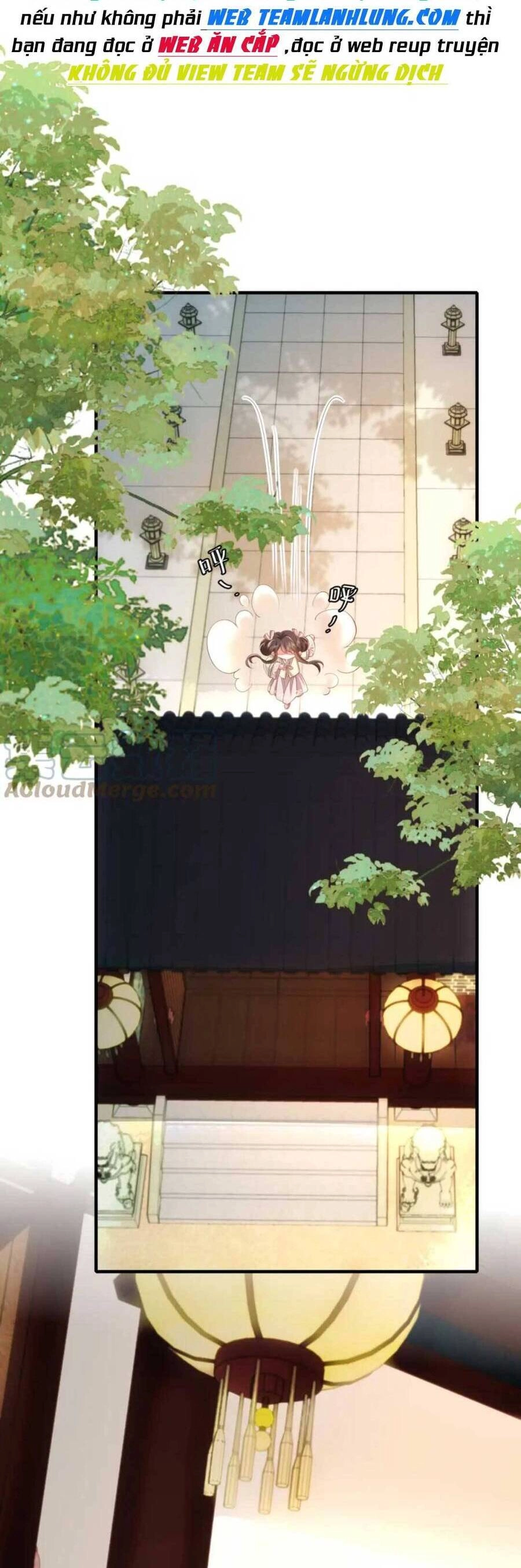 Cách Thức Sinh Tồn Của Pháo Hôi Khuê Nữ Chapter 131 - 3