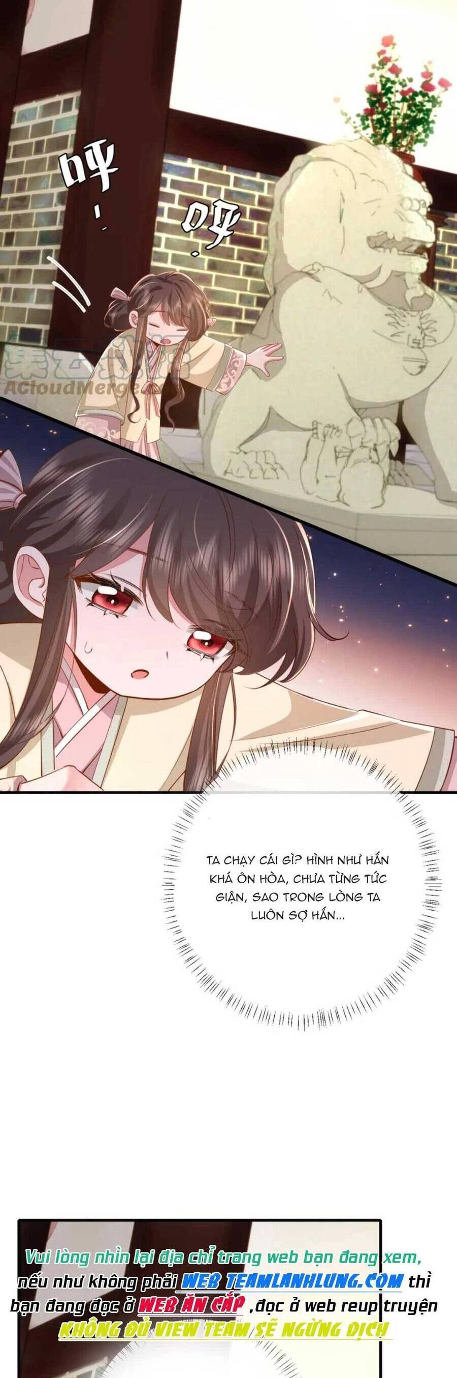 Cách Thức Sinh Tồn Của Pháo Hôi Khuê Nữ Chapter 131 - 4