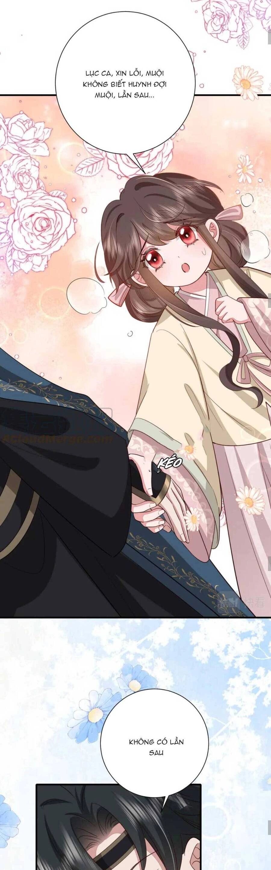 Cách Thức Sinh Tồn Của Pháo Hôi Khuê Nữ Chapter 131 - 12