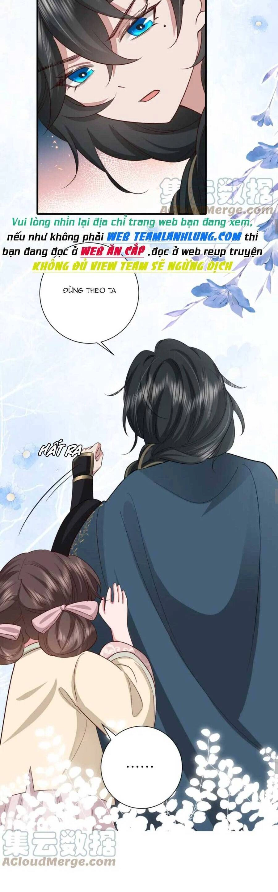 Cách Thức Sinh Tồn Của Pháo Hôi Khuê Nữ Chapter 131 - 13