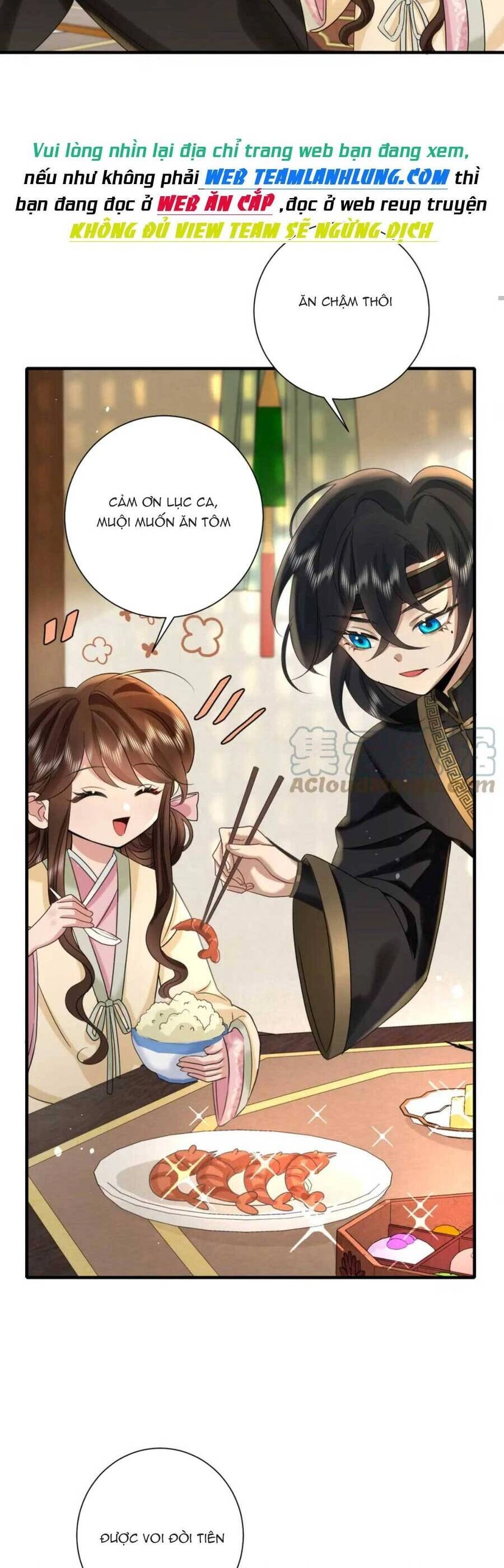 Cách Thức Sinh Tồn Của Pháo Hôi Khuê Nữ Chapter 131 - 20