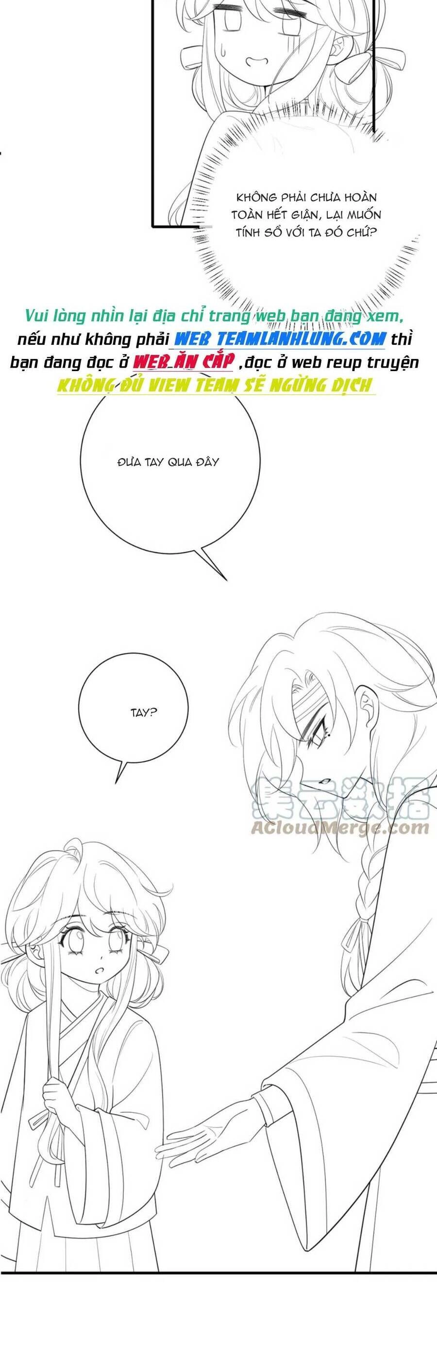 Cách Thức Sinh Tồn Của Pháo Hôi Khuê Nữ Chapter 131 - 22