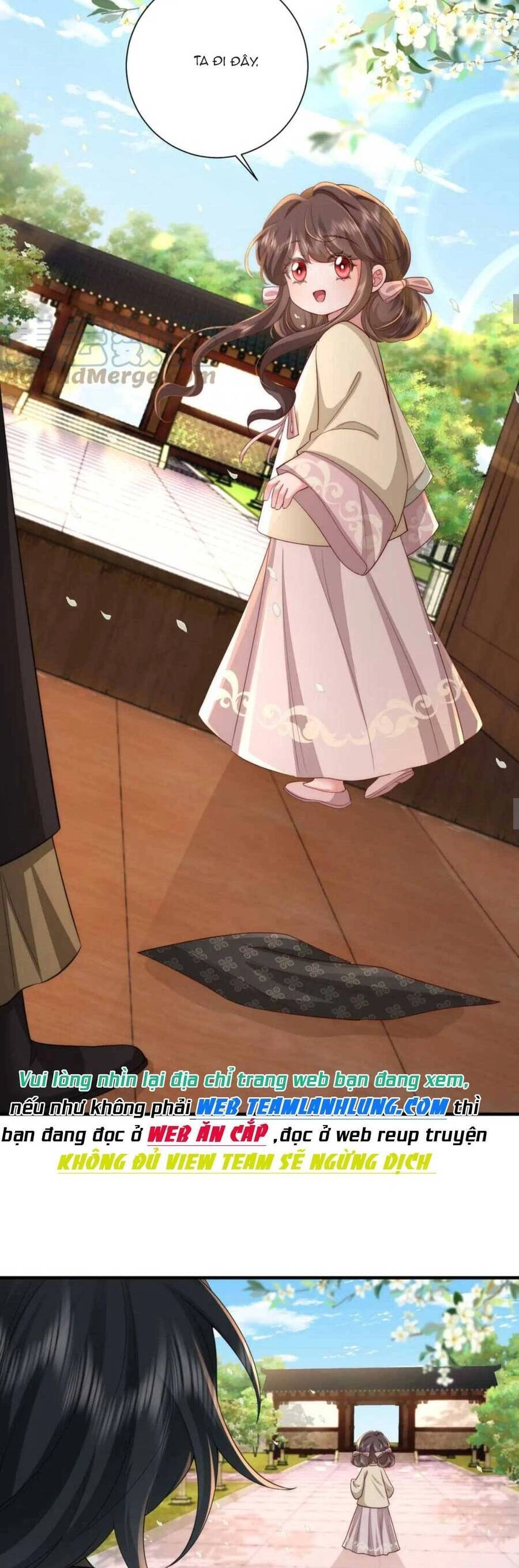 Cách Thức Sinh Tồn Của Pháo Hôi Khuê Nữ Chapter 132 - 8