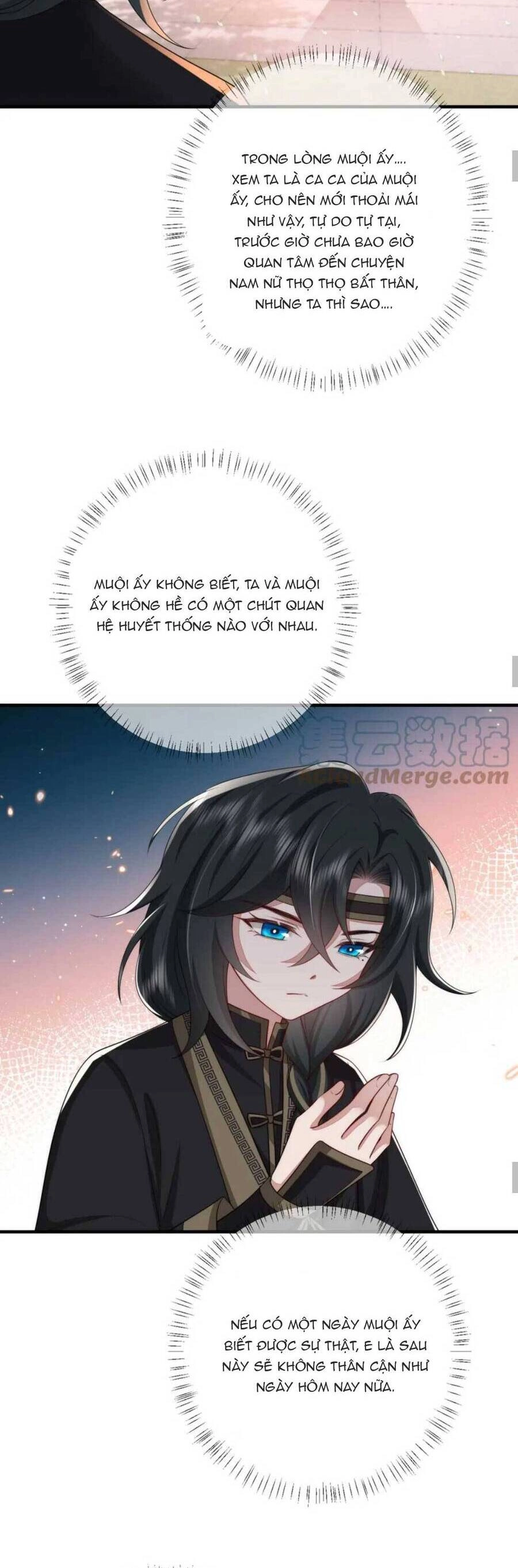 Cách Thức Sinh Tồn Của Pháo Hôi Khuê Nữ Chapter 132 - 9