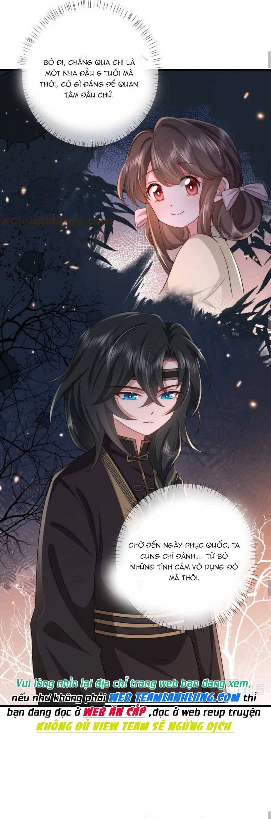 Cách Thức Sinh Tồn Của Pháo Hôi Khuê Nữ Chapter 132 - 10