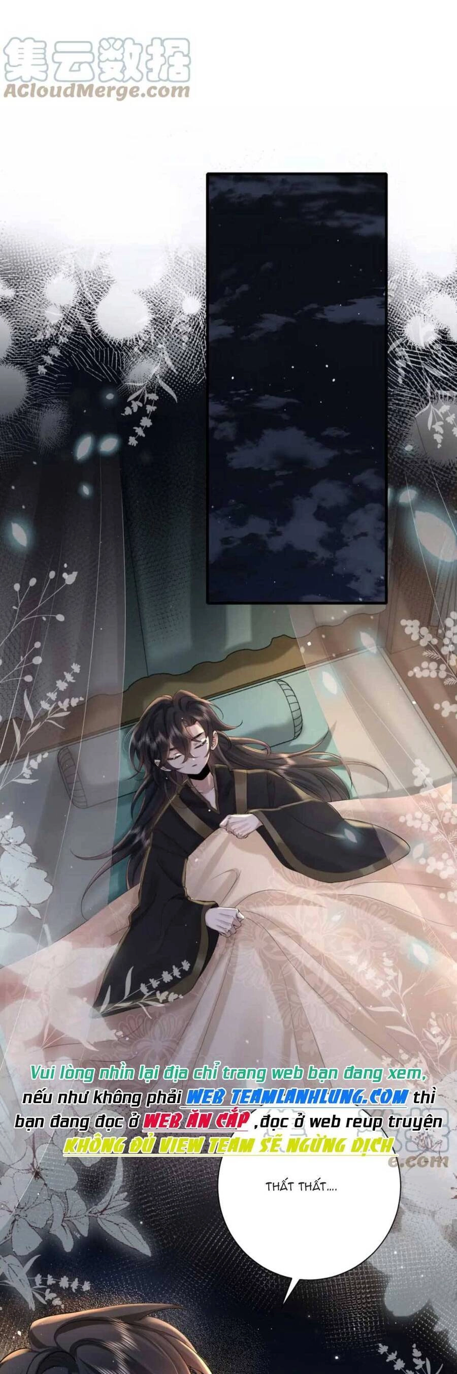 Cách Thức Sinh Tồn Của Pháo Hôi Khuê Nữ Chapter 132 - 11