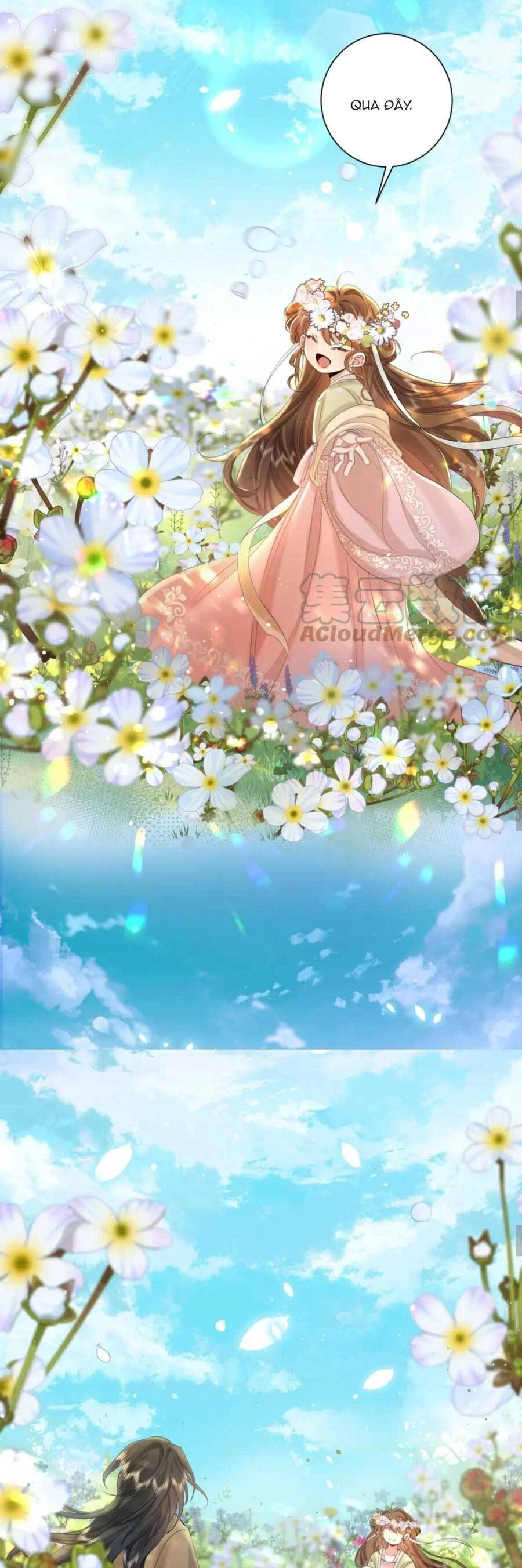 Cách Thức Sinh Tồn Của Pháo Hôi Khuê Nữ Chapter 132 - 13