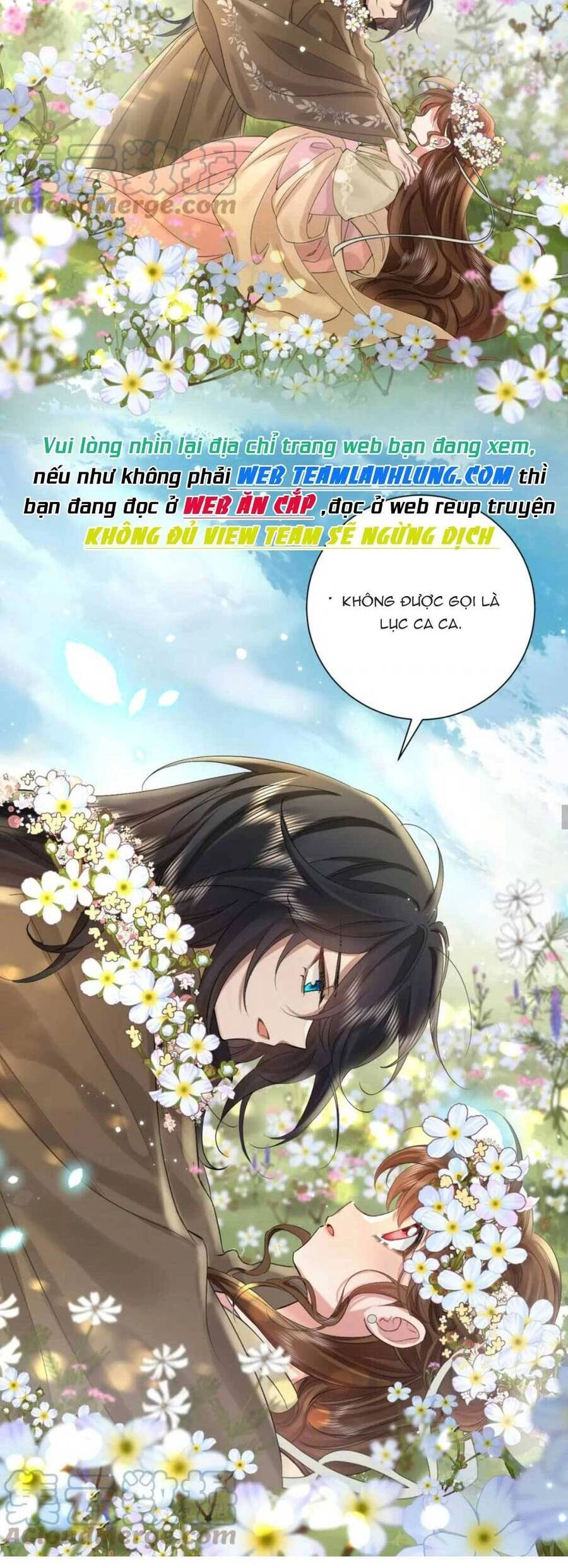 Cách Thức Sinh Tồn Của Pháo Hôi Khuê Nữ Chapter 132 - 18