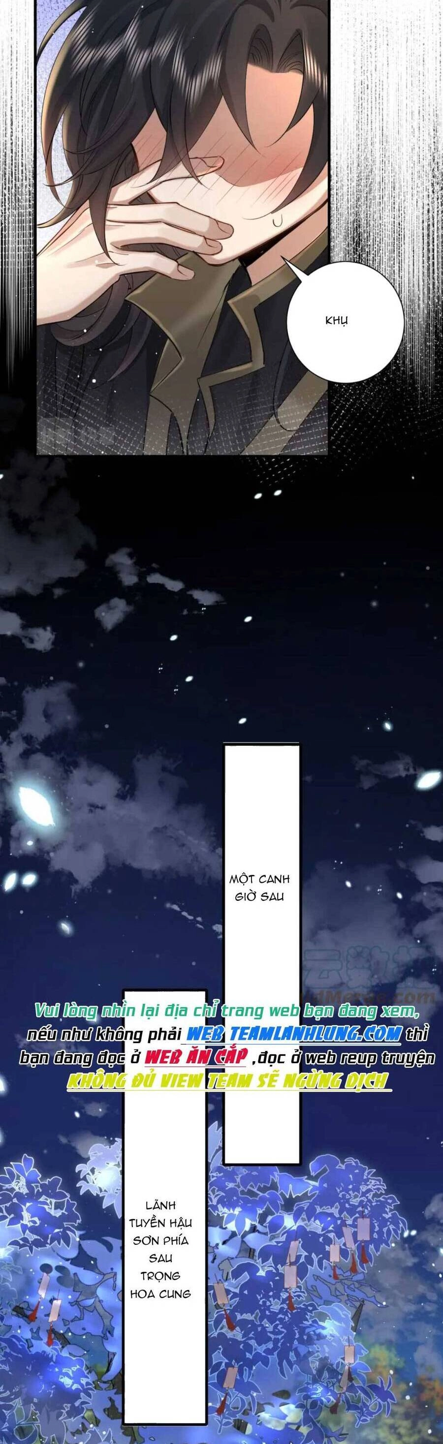 Cách Thức Sinh Tồn Của Pháo Hôi Khuê Nữ Chapter 133 - 7