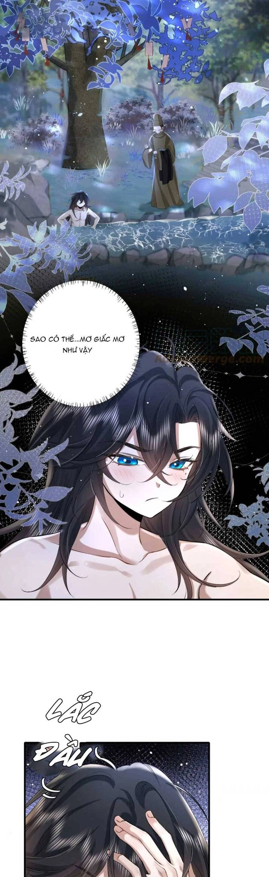 Cách Thức Sinh Tồn Của Pháo Hôi Khuê Nữ Chapter 133 - 8