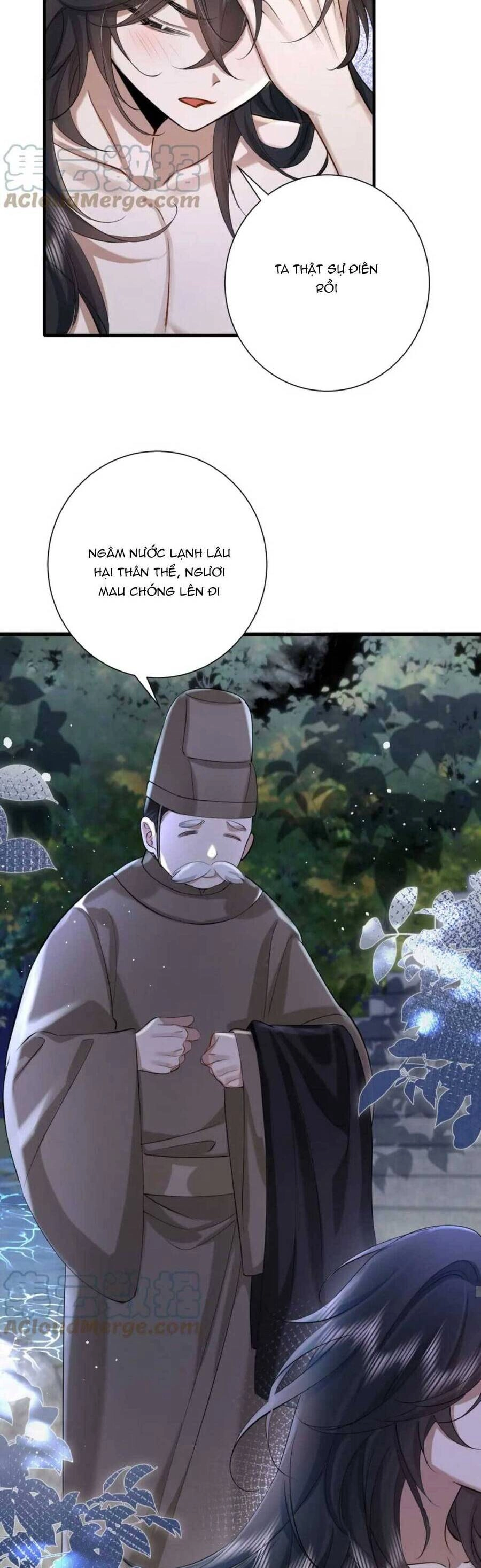 Cách Thức Sinh Tồn Của Pháo Hôi Khuê Nữ Chapter 133 - 9