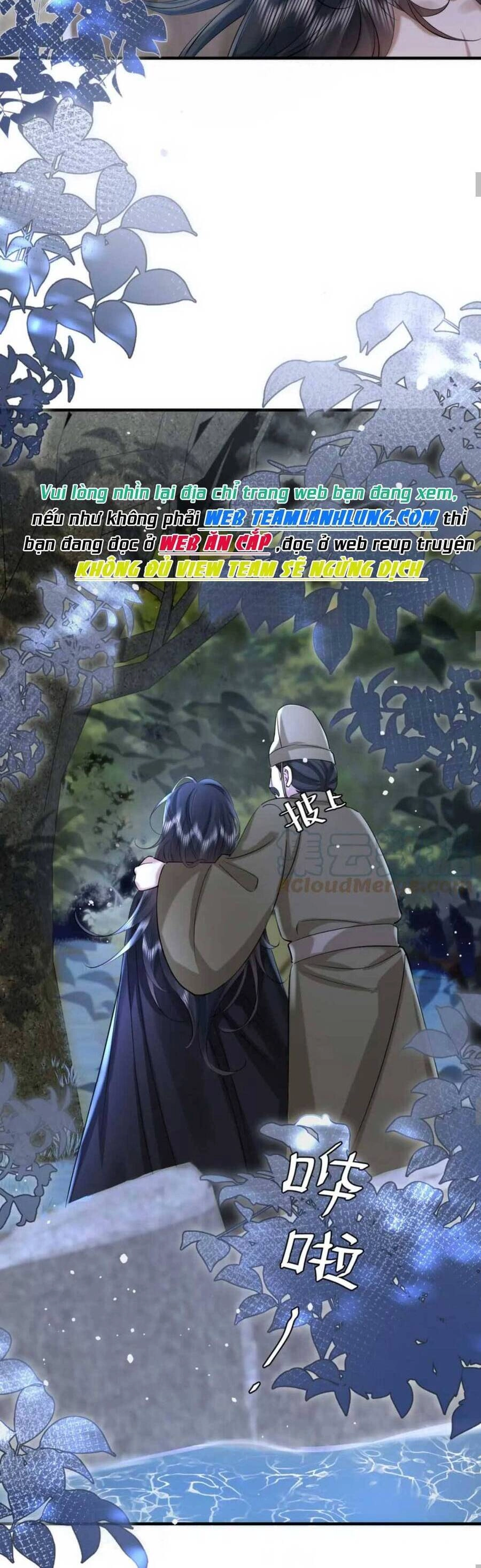 Cách Thức Sinh Tồn Của Pháo Hôi Khuê Nữ Chapter 133 - 10