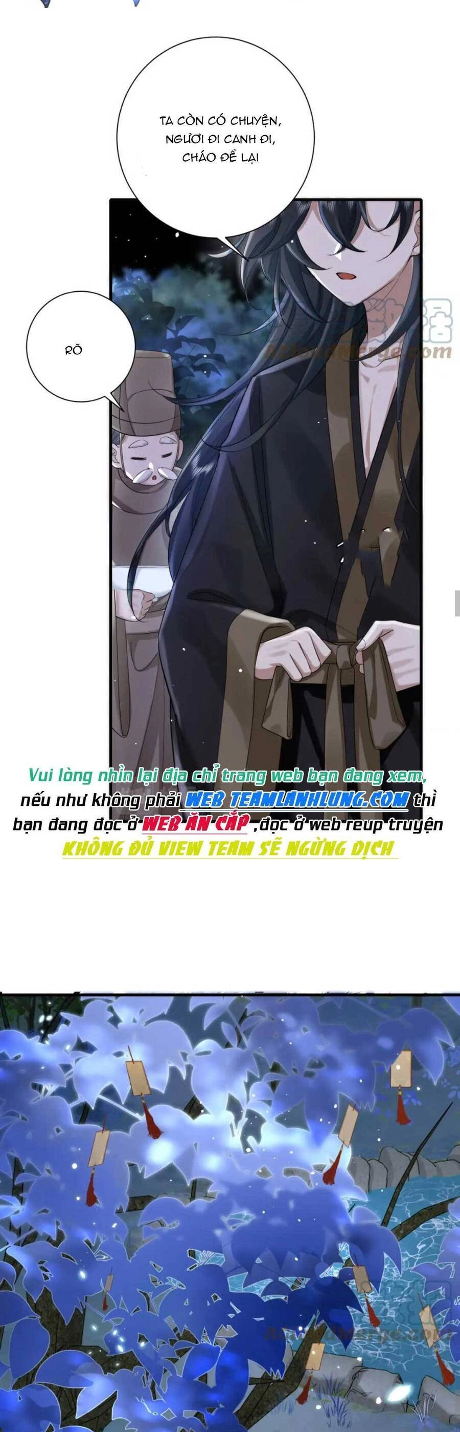 Cách Thức Sinh Tồn Của Pháo Hôi Khuê Nữ Chapter 133 - 11