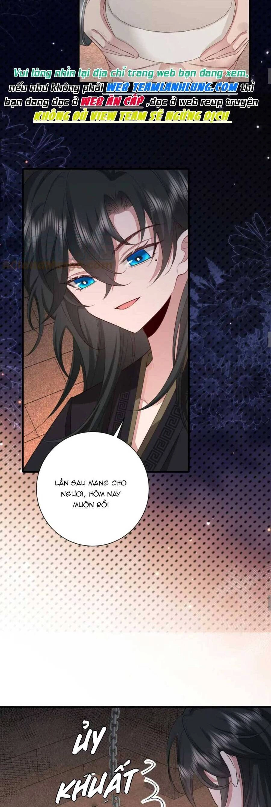 Cách Thức Sinh Tồn Của Pháo Hôi Khuê Nữ Chapter 133 - 19