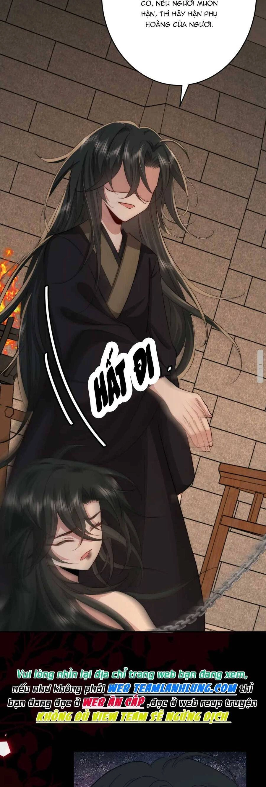 Cách Thức Sinh Tồn Của Pháo Hôi Khuê Nữ Chapter 134 - 5