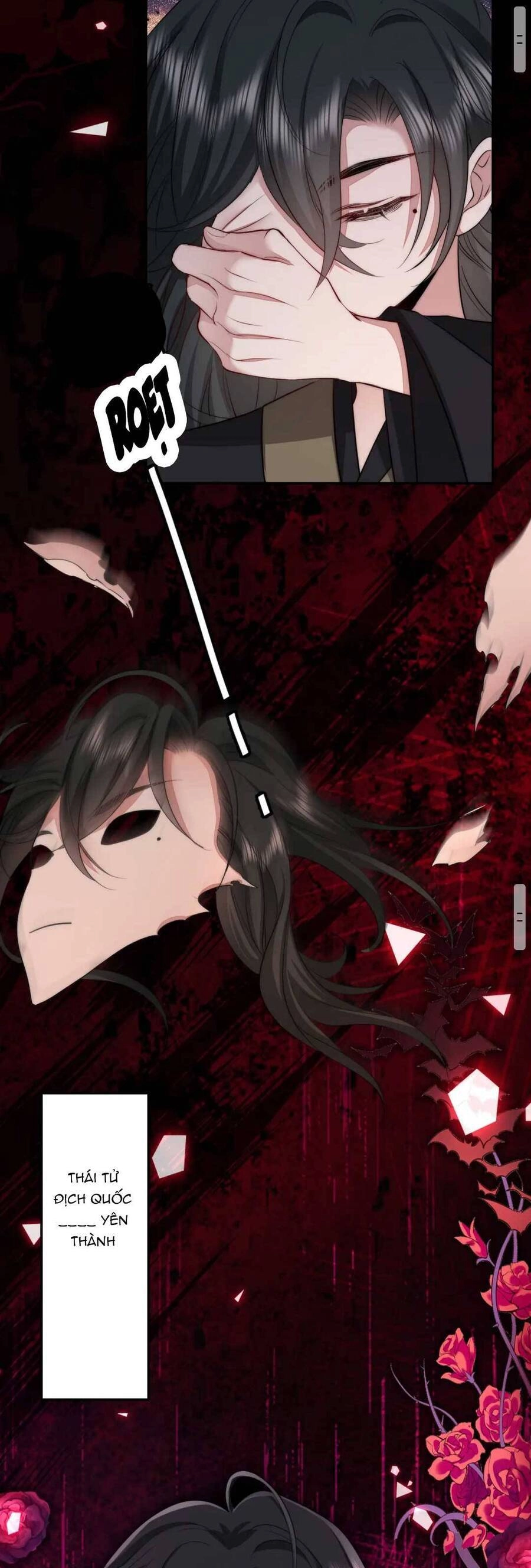 Cách Thức Sinh Tồn Của Pháo Hôi Khuê Nữ Chapter 134 - 6