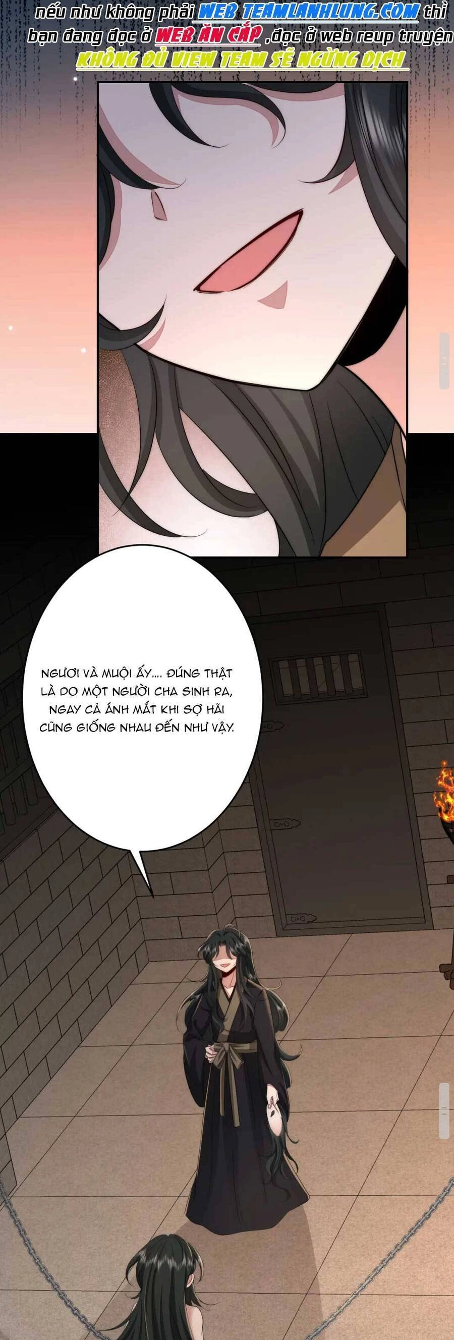 Cách Thức Sinh Tồn Của Pháo Hôi Khuê Nữ Chapter 134 - 8