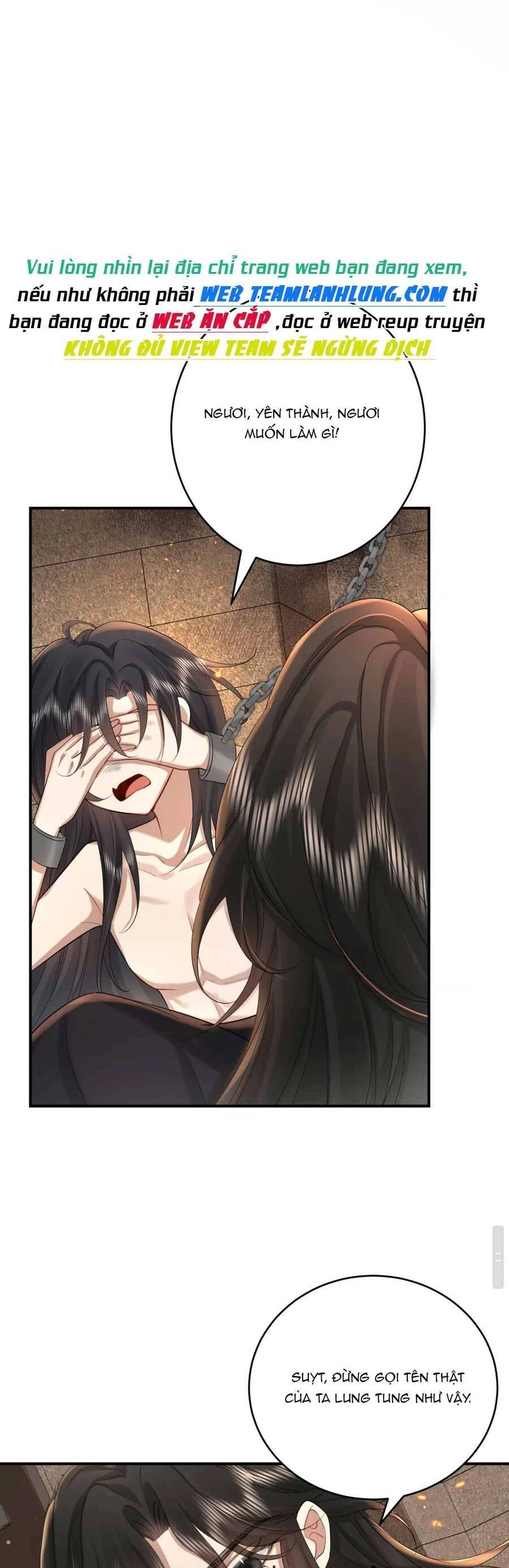 Cách Thức Sinh Tồn Của Pháo Hôi Khuê Nữ Chapter 134 - 10