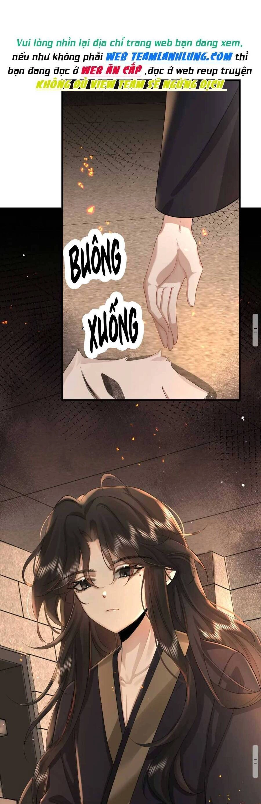 Cách Thức Sinh Tồn Của Pháo Hôi Khuê Nữ Chapter 134 - 12