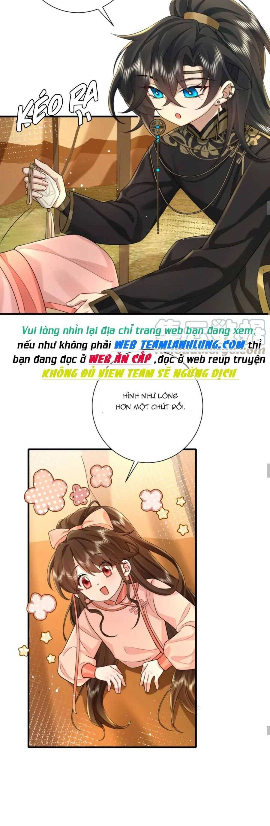 Cách Thức Sinh Tồn Của Pháo Hôi Khuê Nữ Chapter 135 - 21