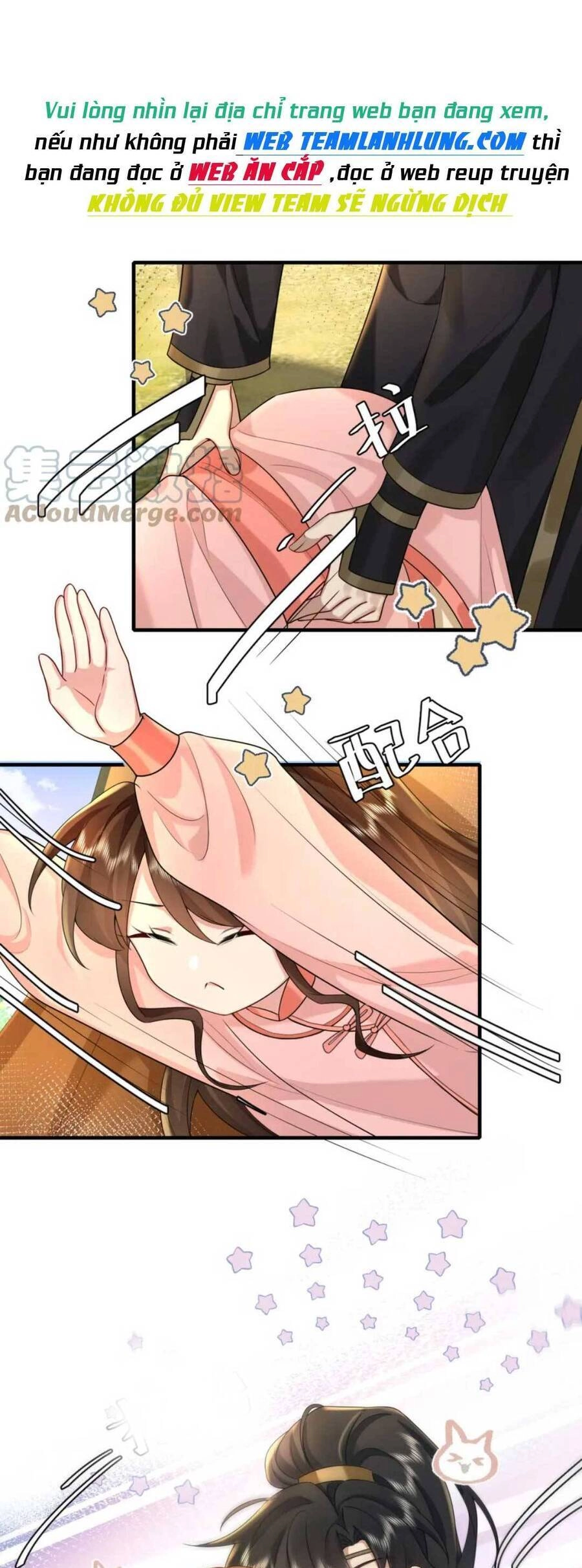 Cách Thức Sinh Tồn Của Pháo Hôi Khuê Nữ Chapter 135 - 22