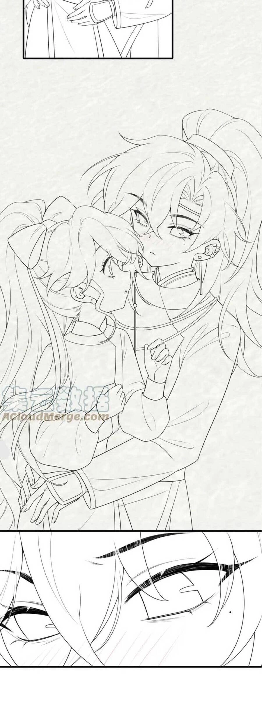 Cách Thức Sinh Tồn Của Pháo Hôi Khuê Nữ Chapter 135 - 25