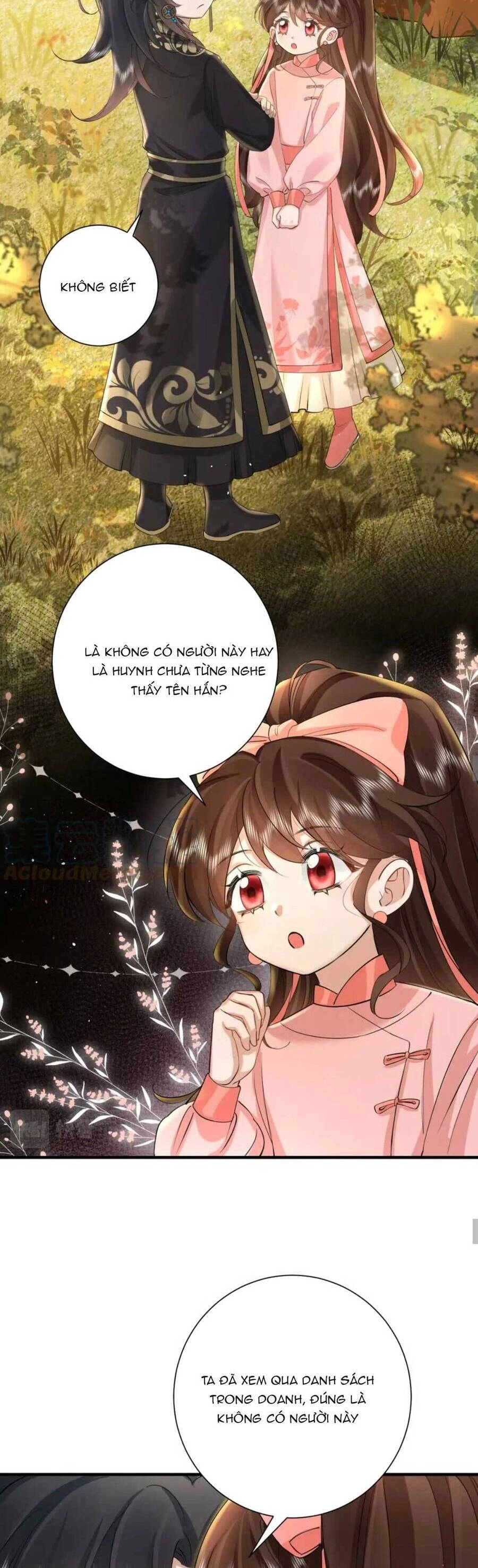 Cách Thức Sinh Tồn Của Pháo Hôi Khuê Nữ Chapter 136 - 12