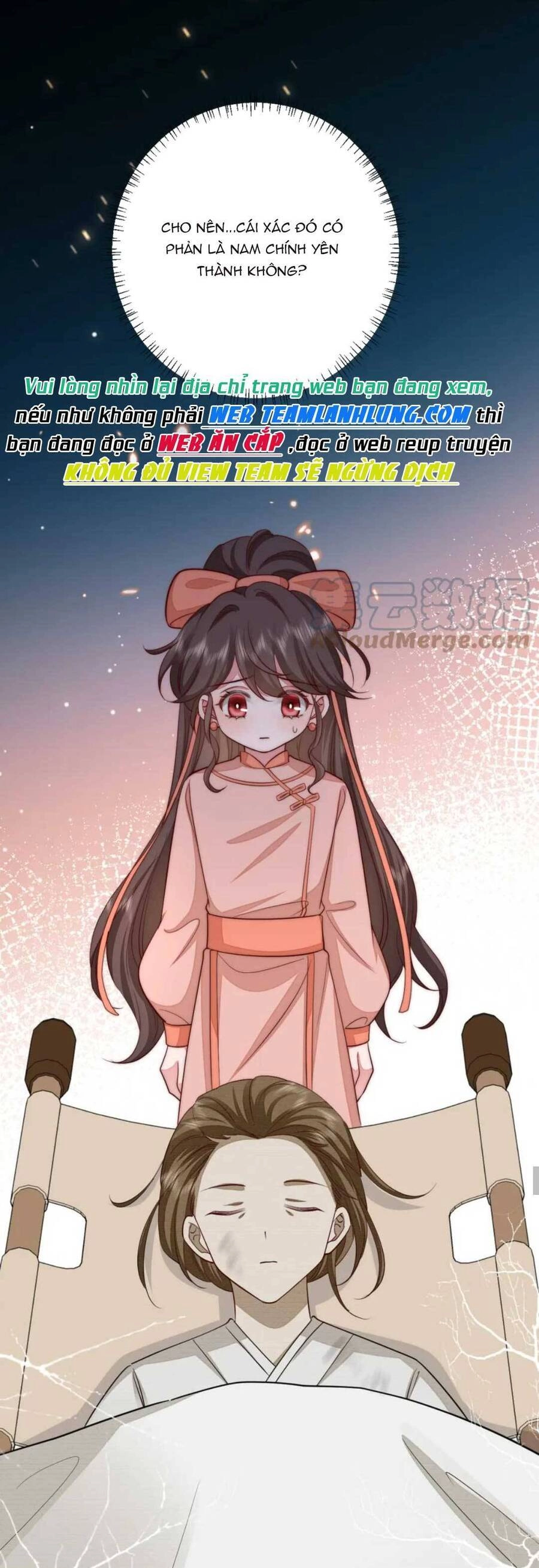 Cách Thức Sinh Tồn Của Pháo Hôi Khuê Nữ Chapter 136 - 17