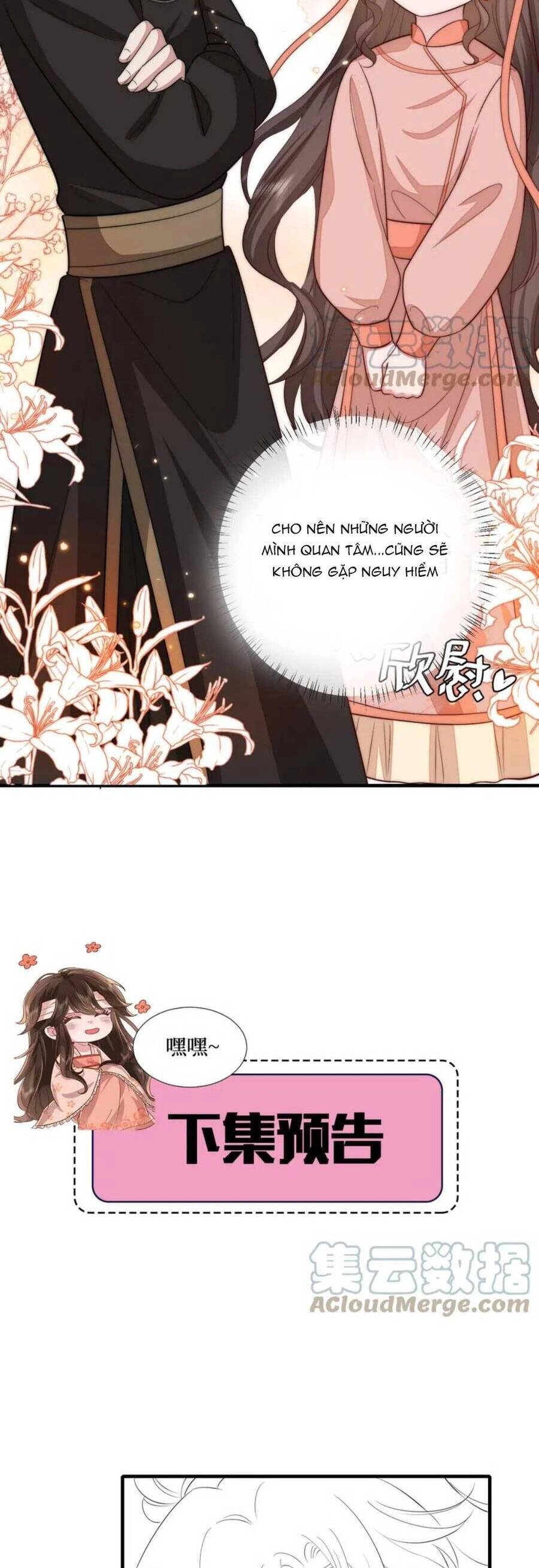 Cách Thức Sinh Tồn Của Pháo Hôi Khuê Nữ Chapter 136 - 22