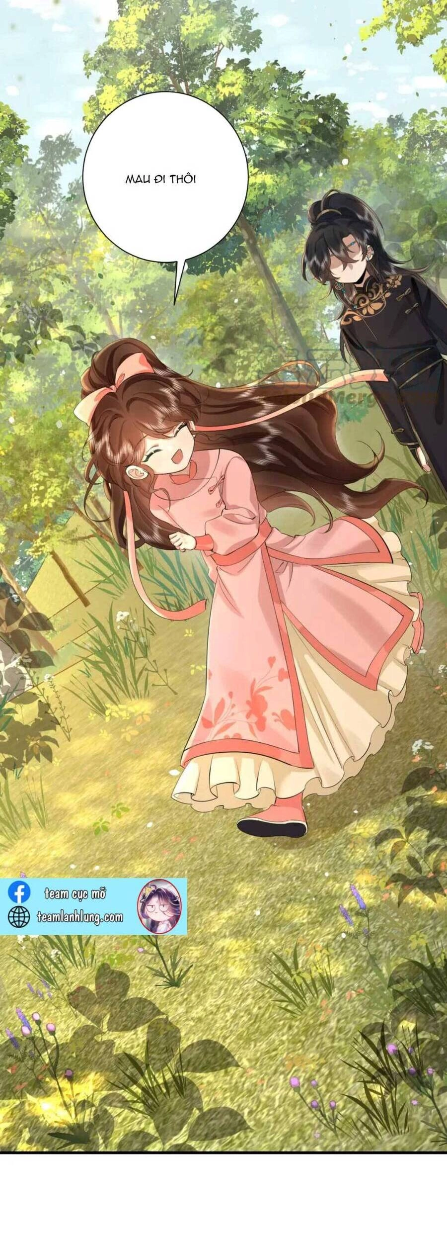 Cách Thức Sinh Tồn Của Pháo Hôi Khuê Nữ Chapter 137 - 4