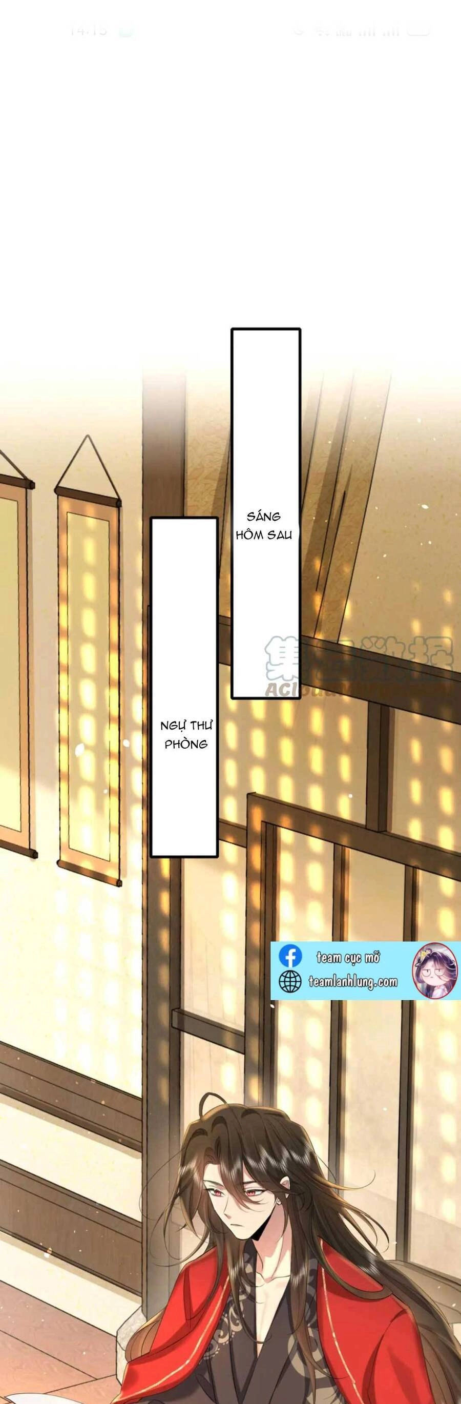 Cách Thức Sinh Tồn Của Pháo Hôi Khuê Nữ Chapter 137 - 5