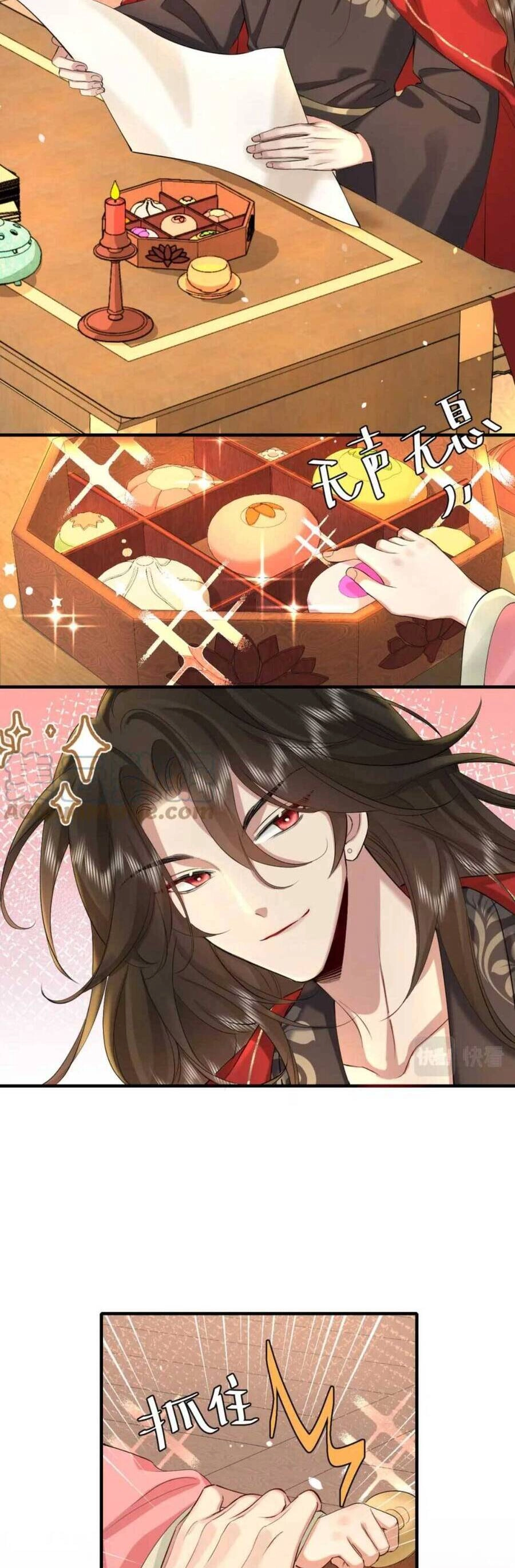 Cách Thức Sinh Tồn Của Pháo Hôi Khuê Nữ Chapter 137 - 6