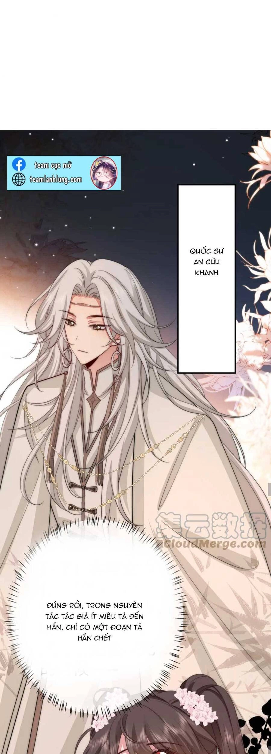 Cách Thức Sinh Tồn Của Pháo Hôi Khuê Nữ Chapter 137 - 12