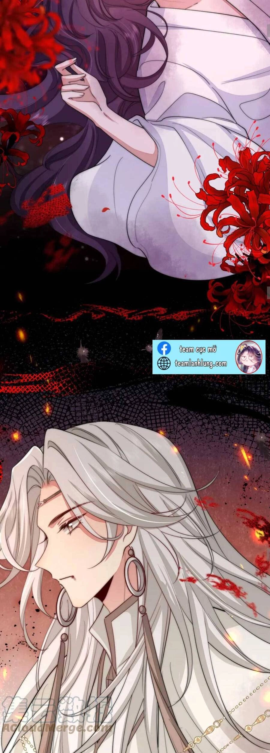 Cách Thức Sinh Tồn Của Pháo Hôi Khuê Nữ Chapter 137 - 14