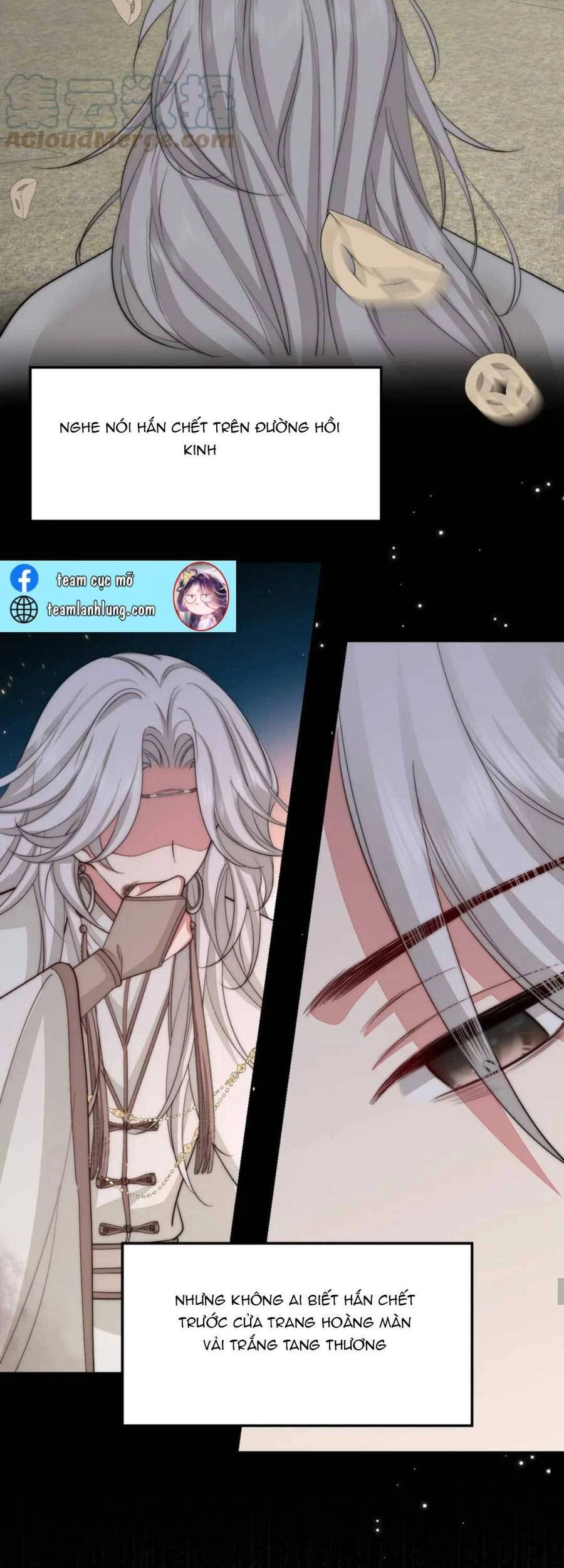 Cách Thức Sinh Tồn Của Pháo Hôi Khuê Nữ Chapter 137 - 16