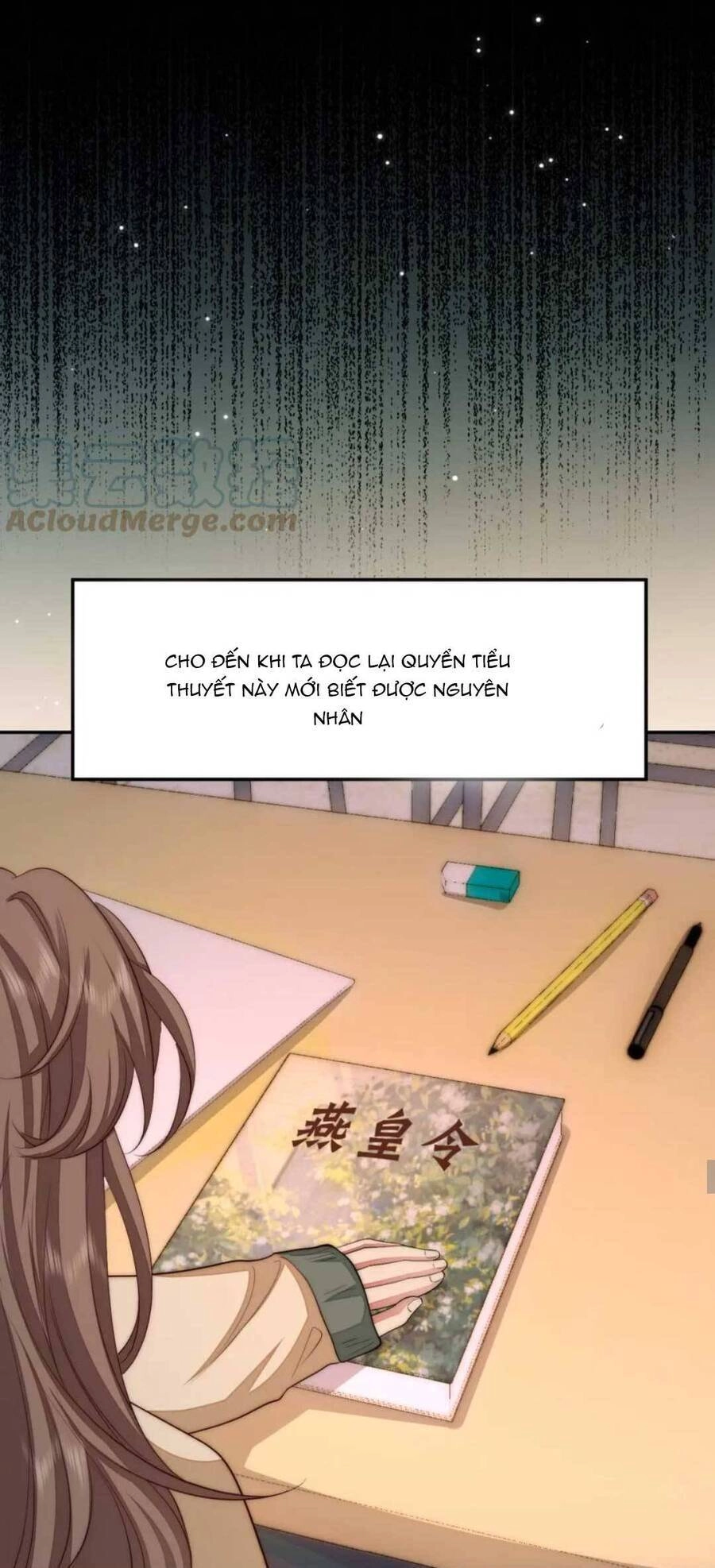 Cách Thức Sinh Tồn Của Pháo Hôi Khuê Nữ Chapter 137 - 17