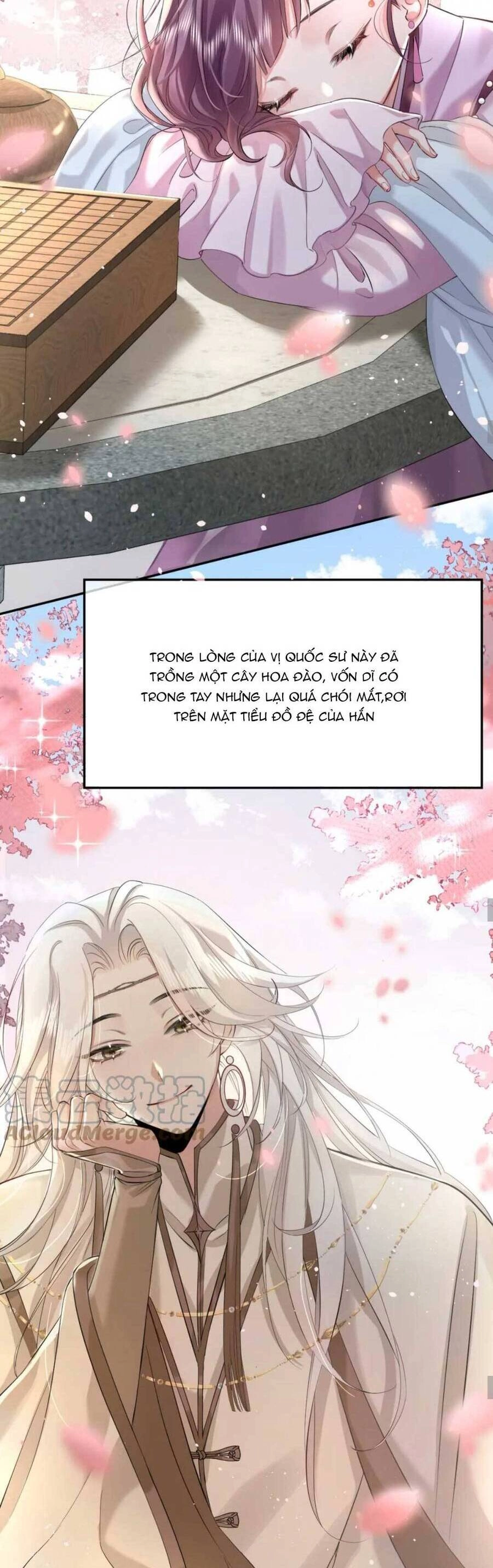 Cách Thức Sinh Tồn Của Pháo Hôi Khuê Nữ Chapter 137 - 20