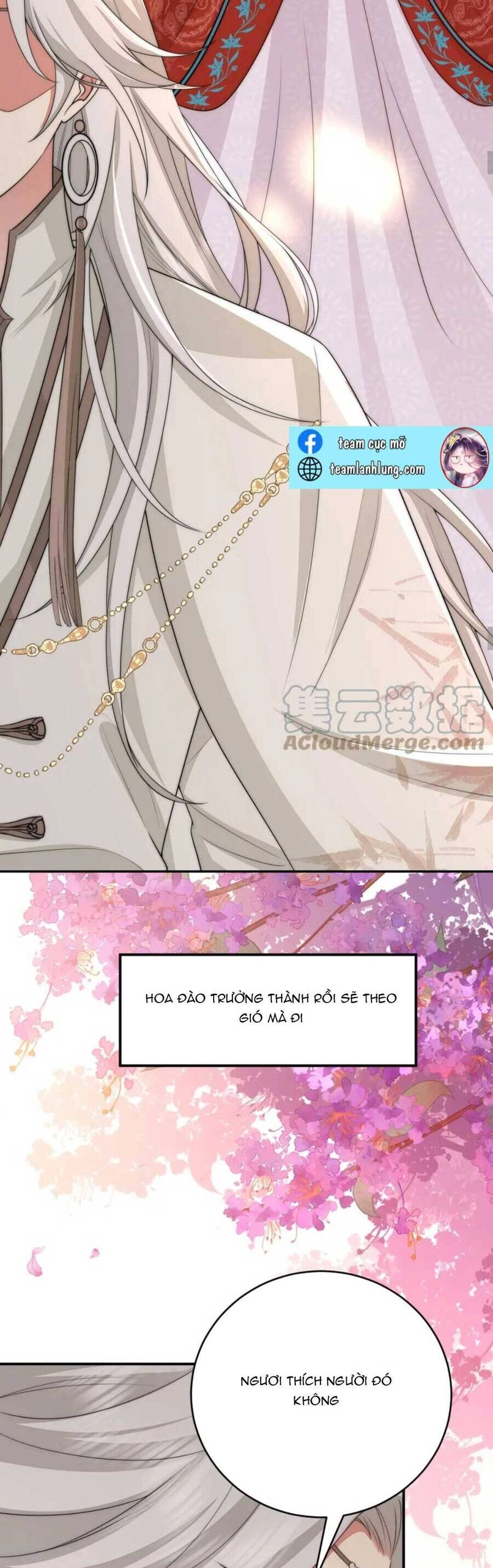 Cách Thức Sinh Tồn Của Pháo Hôi Khuê Nữ Chapter 137 - 22