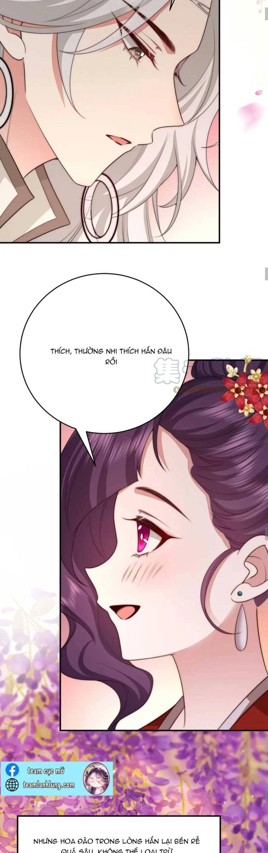 Cách Thức Sinh Tồn Của Pháo Hôi Khuê Nữ Chapter 137 - 23