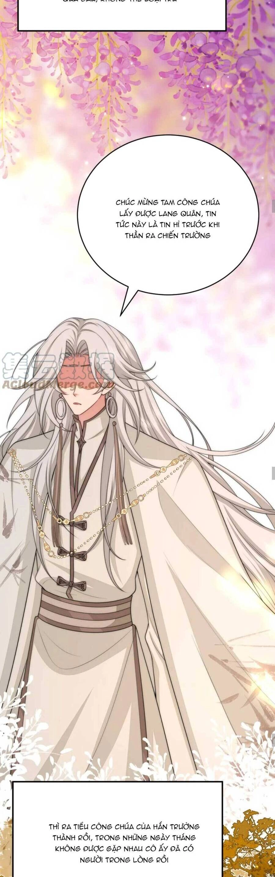 Cách Thức Sinh Tồn Của Pháo Hôi Khuê Nữ Chapter 137 - 24