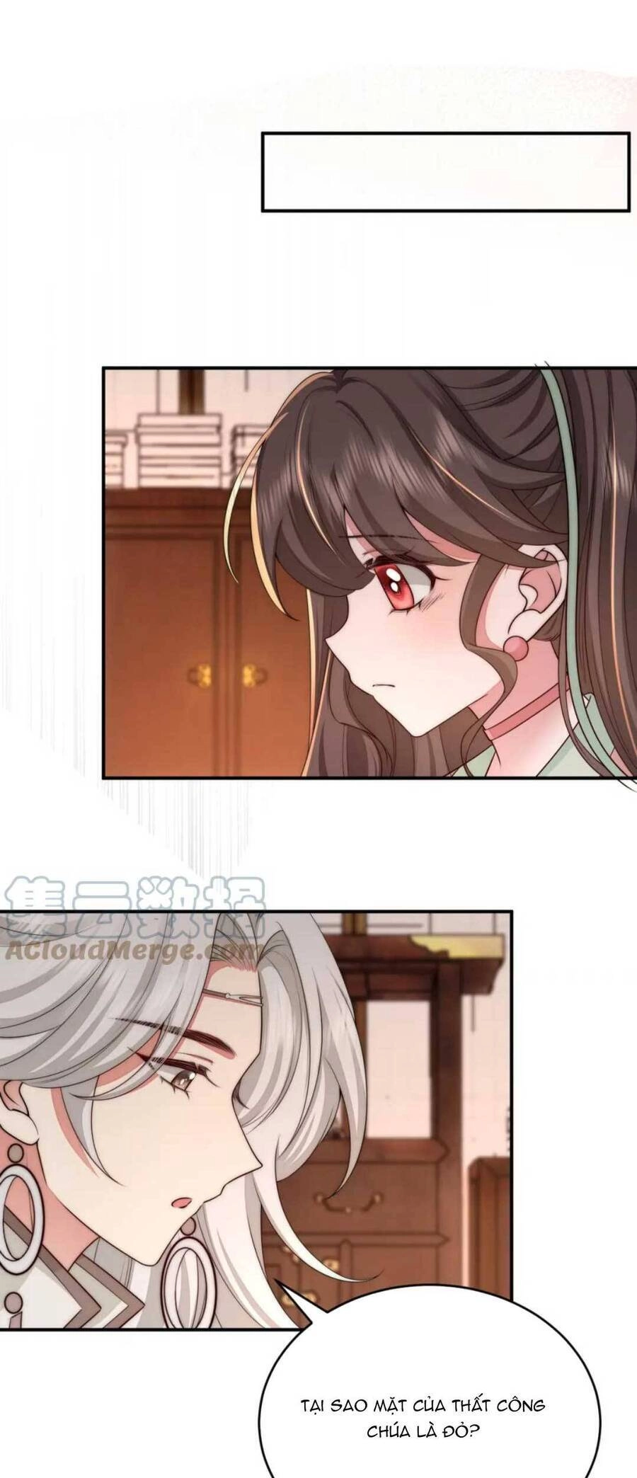 Cách Thức Sinh Tồn Của Pháo Hôi Khuê Nữ Chapter 137 - 27