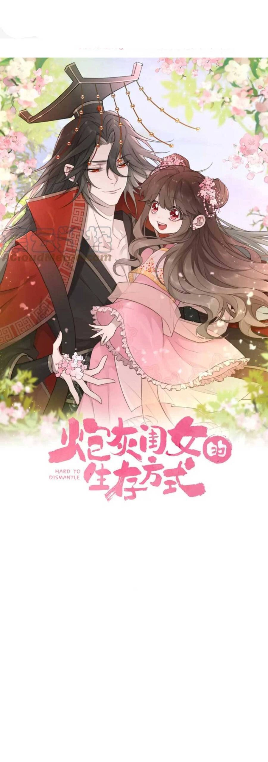 Cách Thức Sinh Tồn Của Pháo Hôi Khuê Nữ Chapter 138 - 2