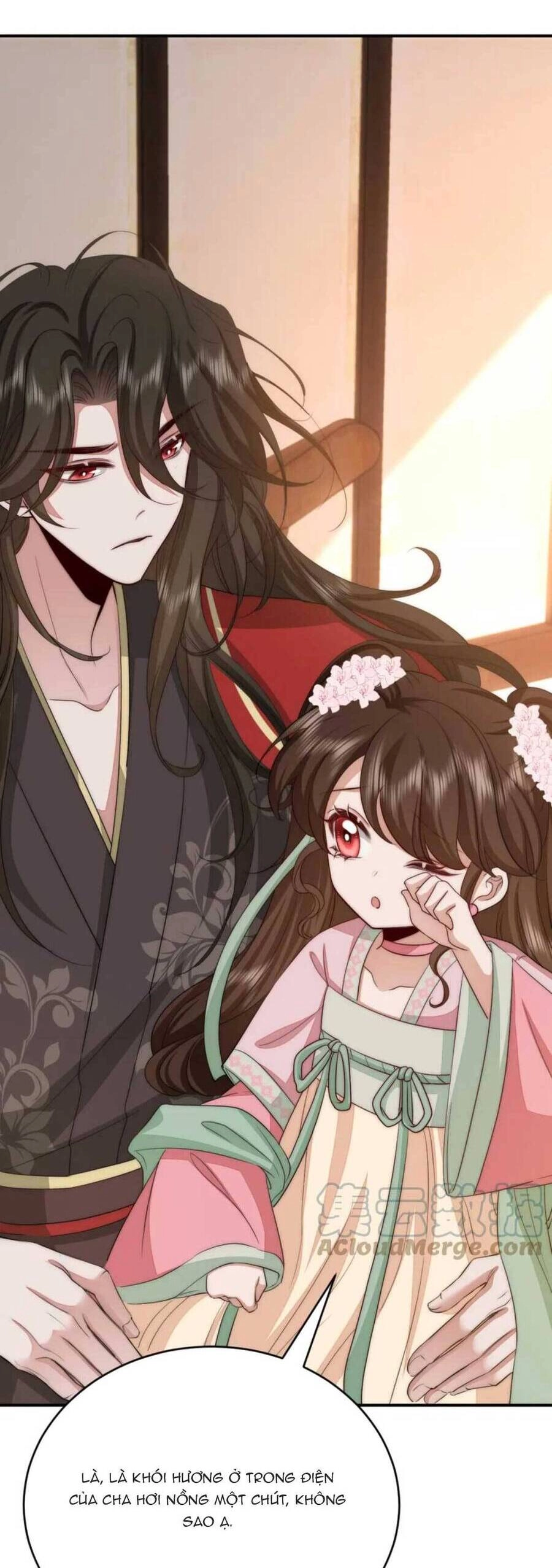 Cách Thức Sinh Tồn Của Pháo Hôi Khuê Nữ Chapter 138 - 3